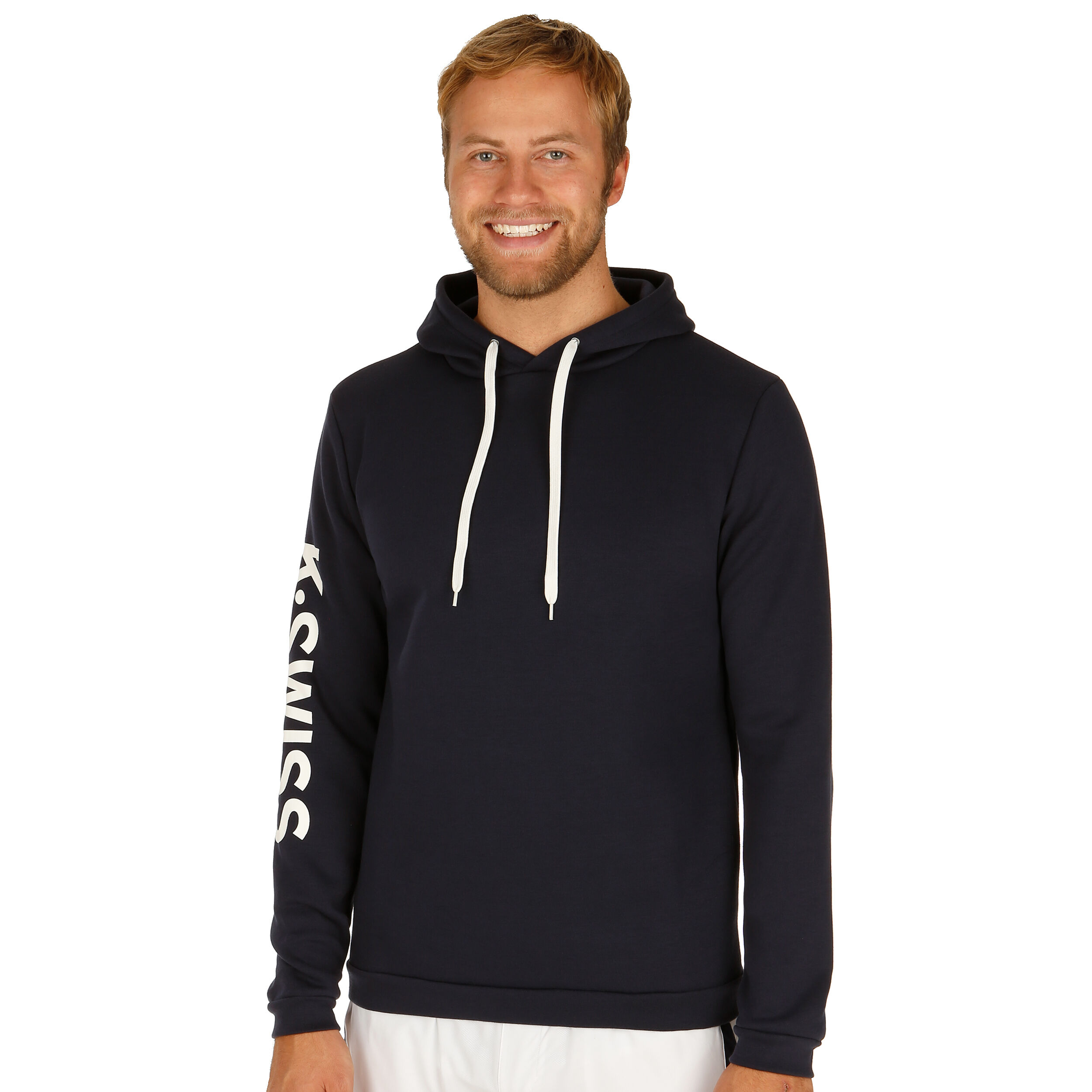 K swiss mens hoodie on sale