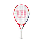 Wilson Tennis rackets Wilson Slam Junior 23 Boys