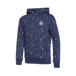BIDI BADU Clothing BIDI BADU Rafiki Lifestyle Hoody Boys-Dark Blue,Multicoloured