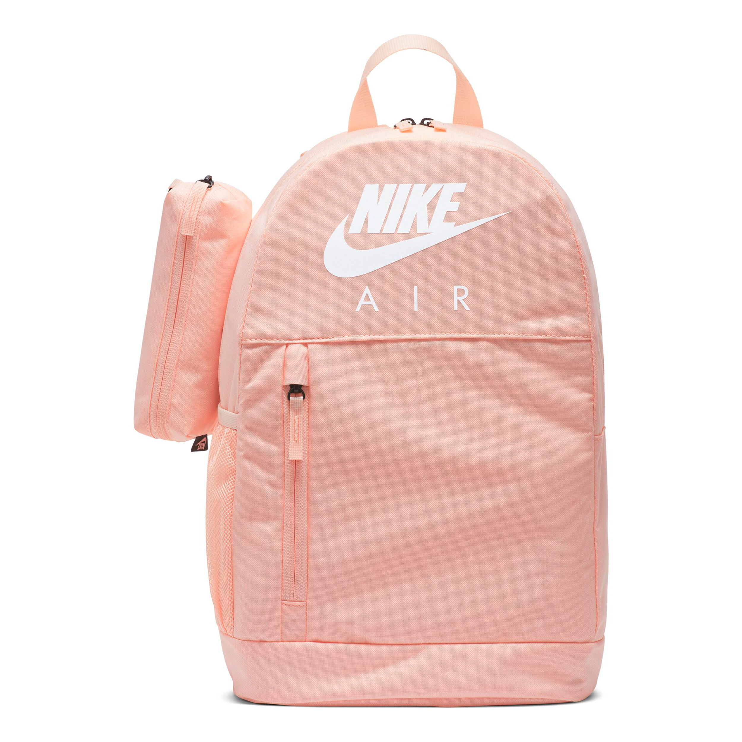 Pink nike air backpack new arrivals
