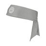 The Aerodynamic Move Bandana-Grey