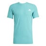 Freelift T-Shirt Men-Turquoise