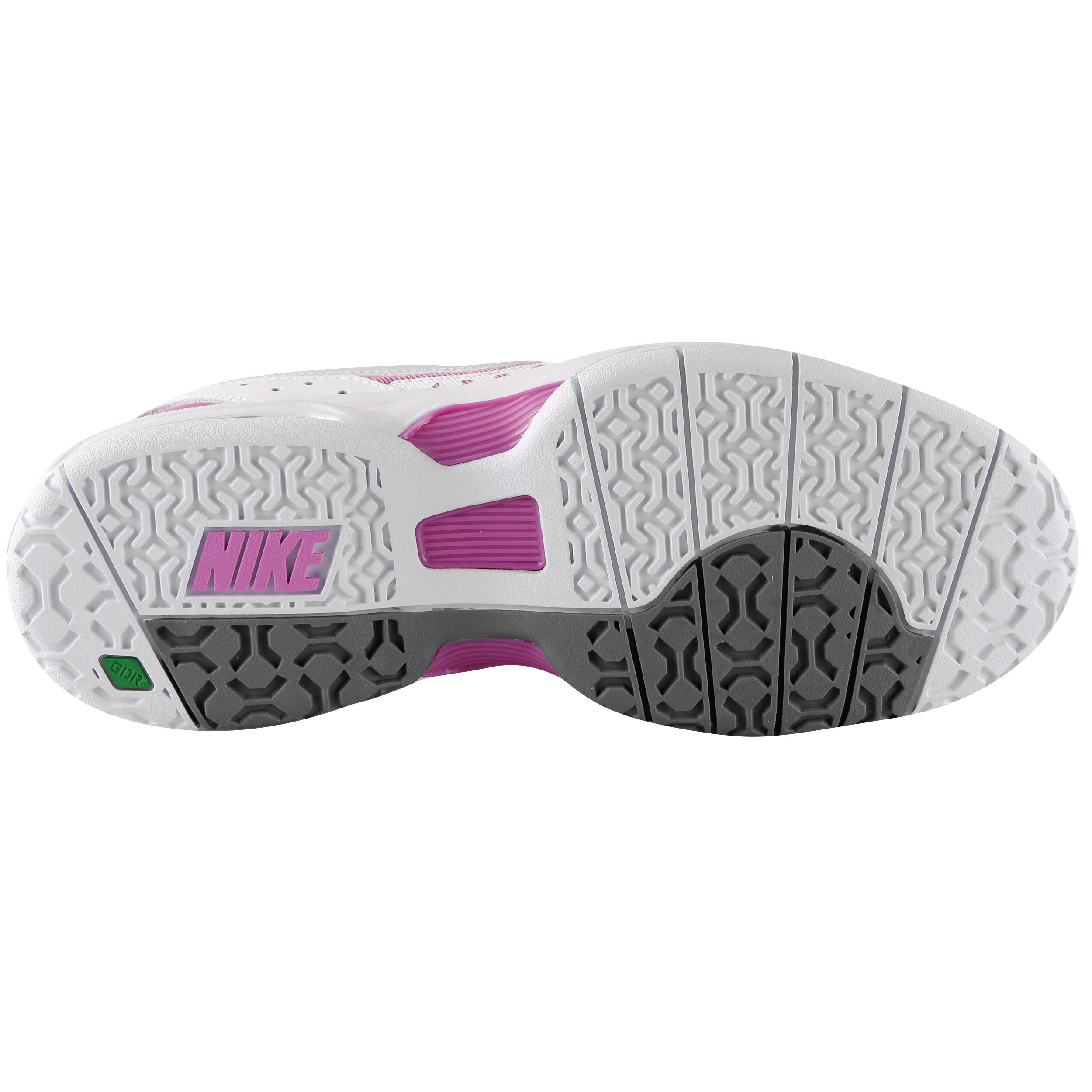Buy Nike Air Cage Advantage All Court Shoe Women White Dark Red online Tennis Point UK