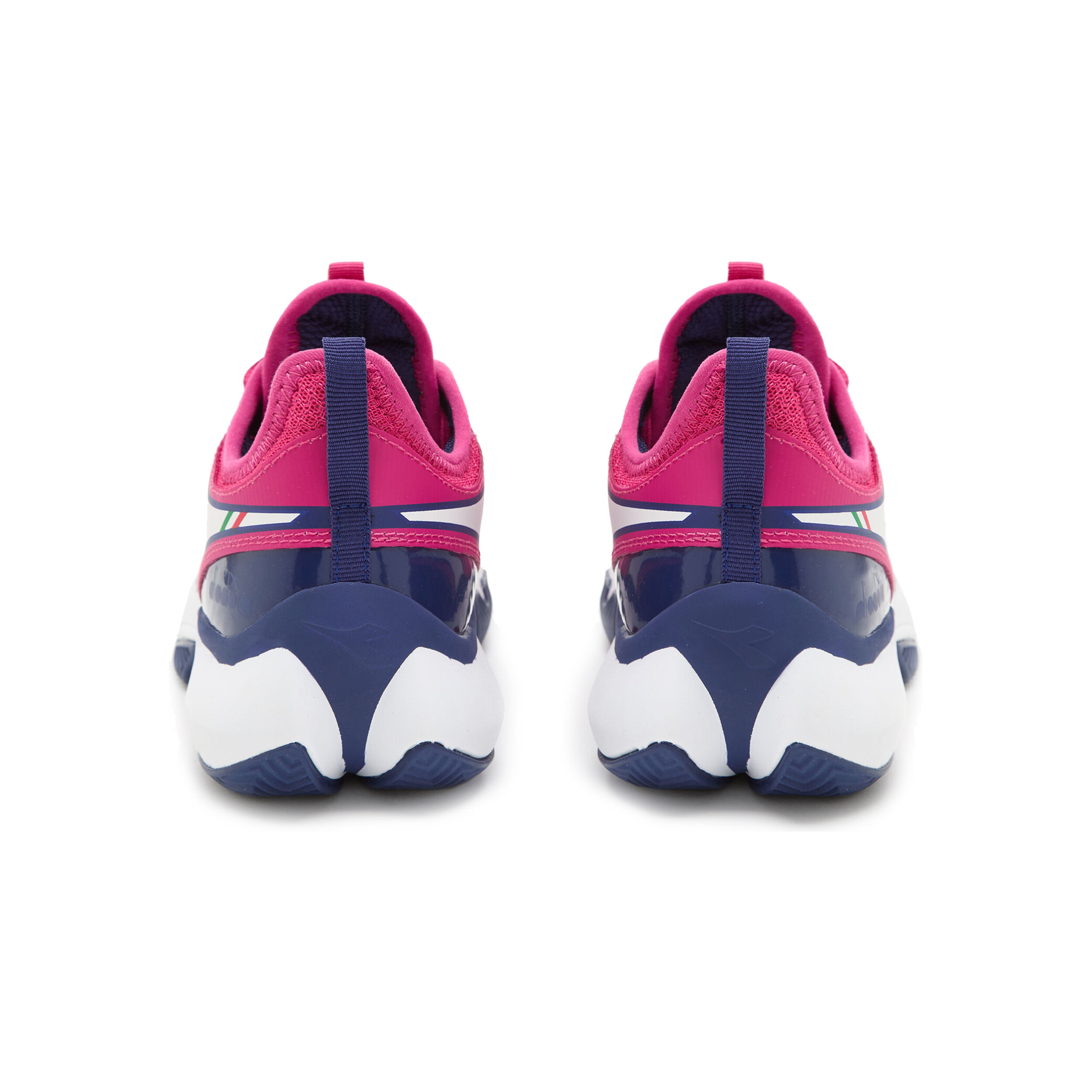 Diadora react sale