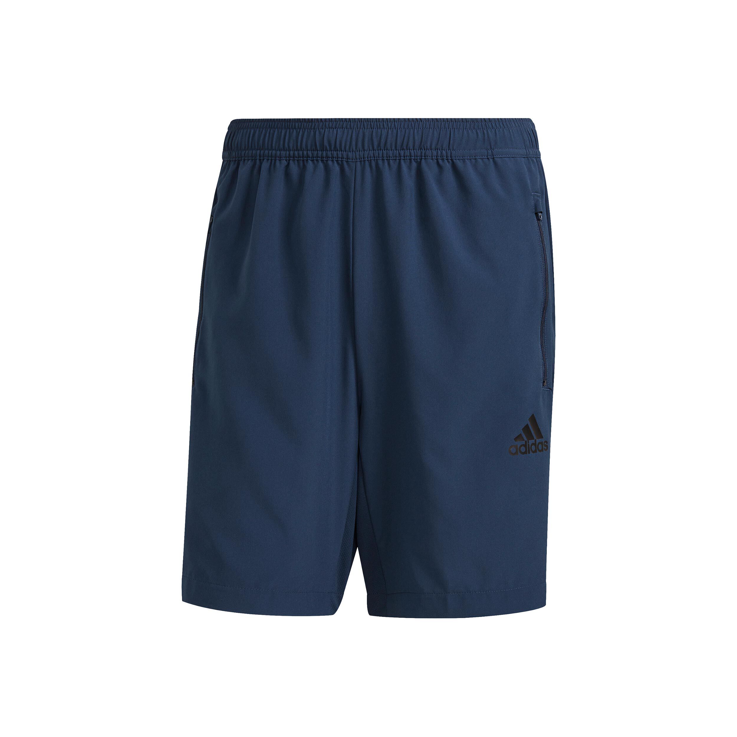 Adidas shorts for men blue