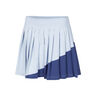 Clubhouse Skirt Women-Blue Grey,Dark Blue