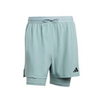 adidas Shorts adidas D4T 2In5 Shorts Men-sage