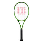 Wilson Tennis rackets Wilson Blade Feel 100 Allround racket unstrung