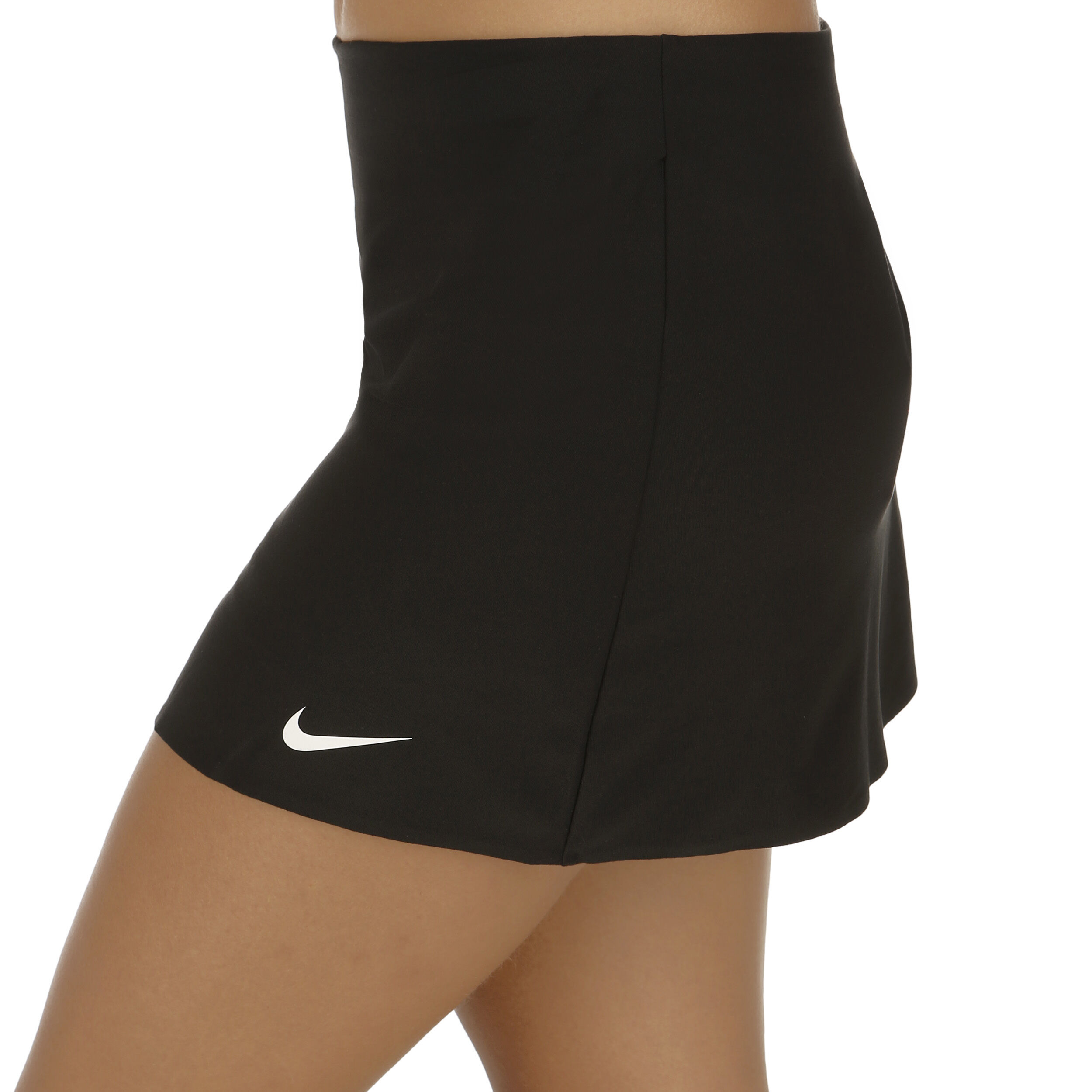 Nike women's court power spin skirt top