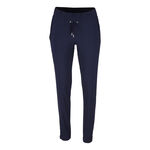 Fila Clothing Fila Marina Training Pants Women-Dark Blue