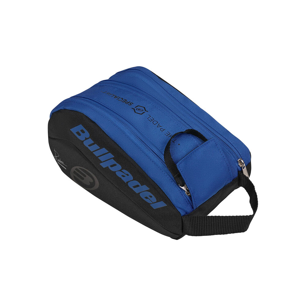 Bullpadel D.case Make up bag blue Bullpadel D.case Make up bag blue