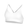 Dri-Fit INDY LGT Support Sports bras Women-white