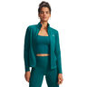 Motion Training jacket Women-green, white