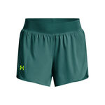 Under Armour Lighter Than Air Shorts