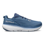 Altra Neutral running shoe Altra FWD Via 2 Neutral running shoe Men-dark blue,light blue