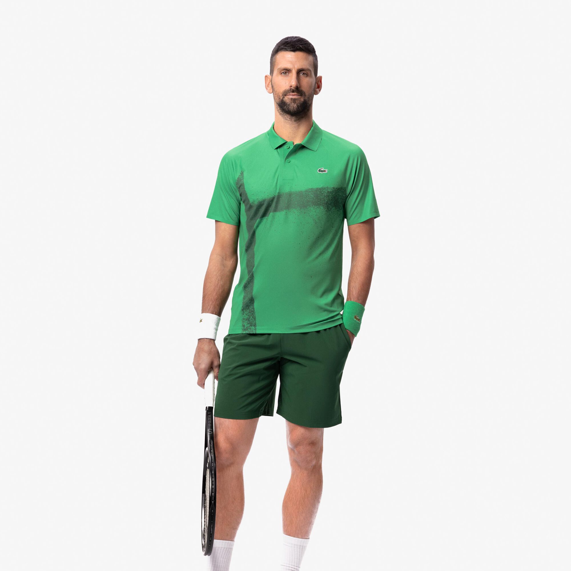 Lacoste
