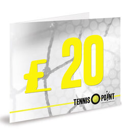 Voucher £20