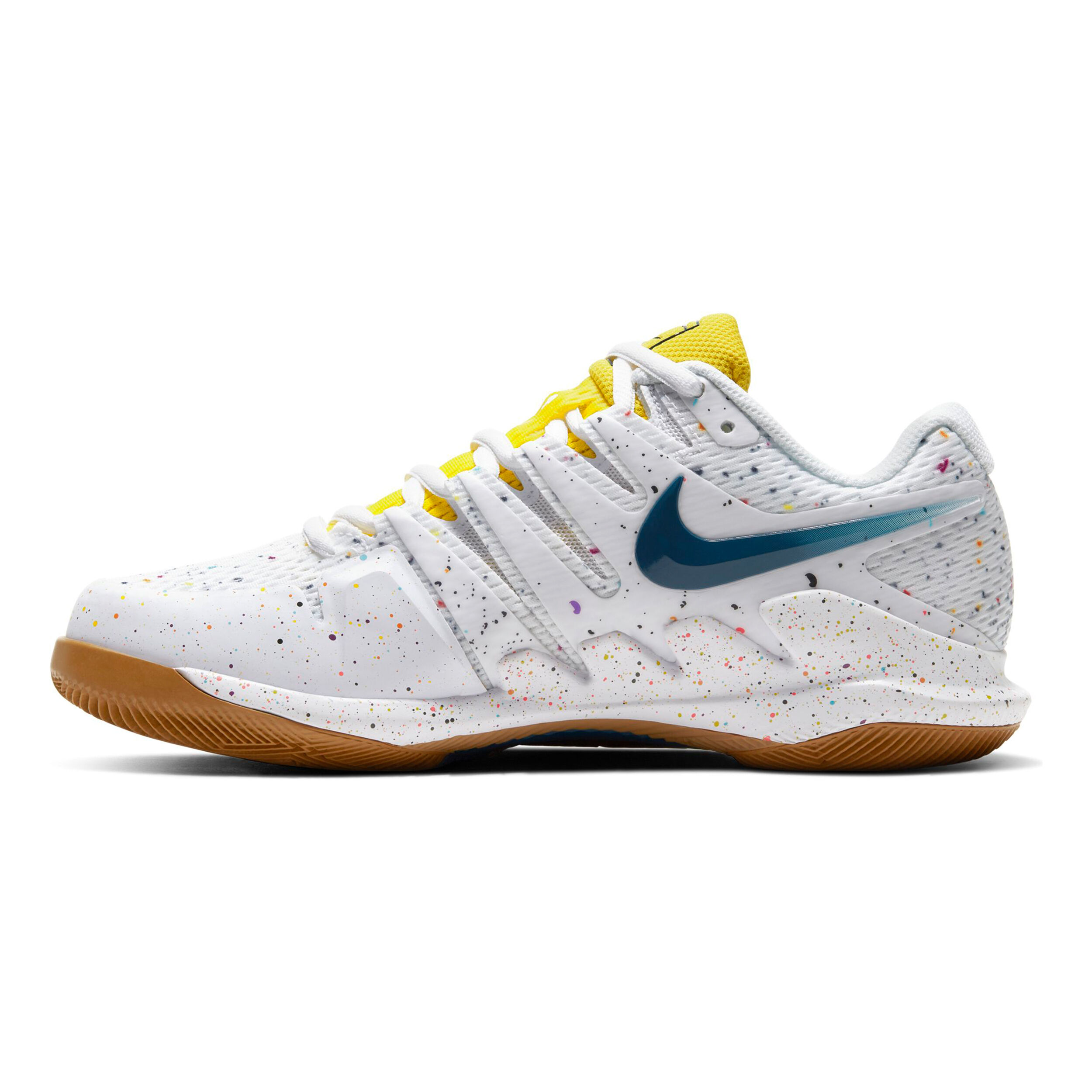 Nike zoom vapor x women's hot sale