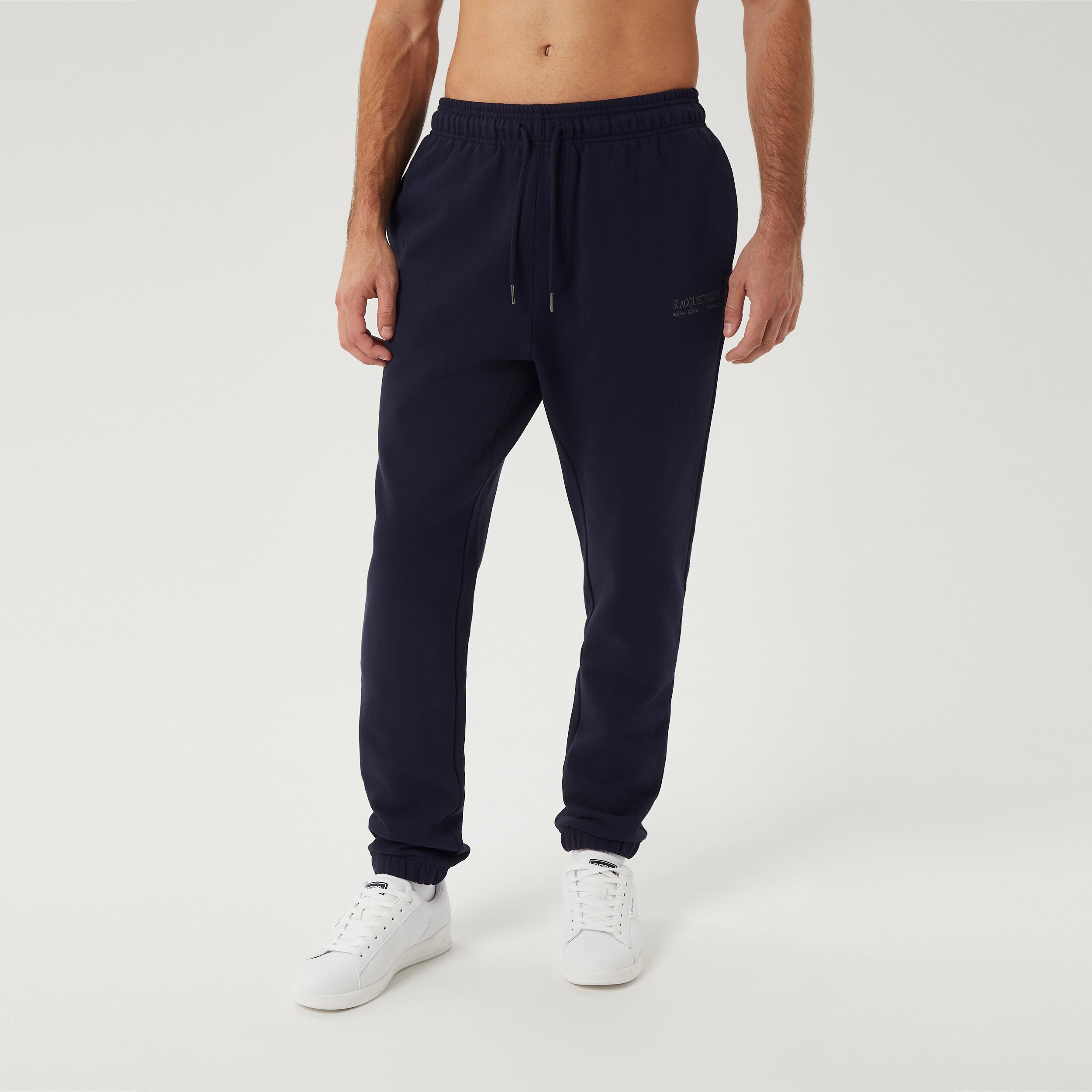 Heavy sweatpants mens clearance