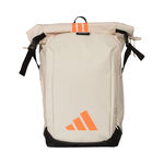 adidas adidas Multigame 2026 Backpack - cream