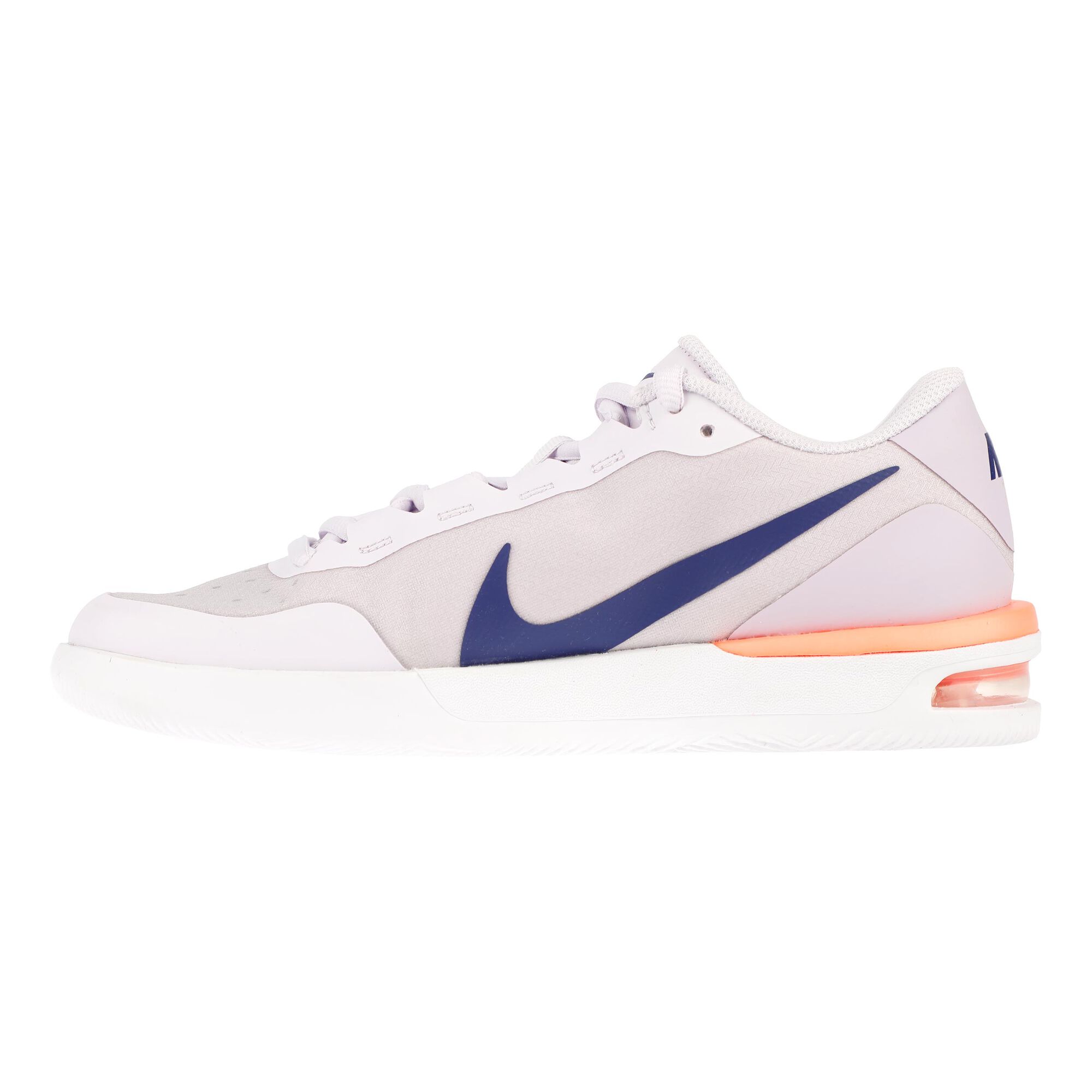 nikecourt air max vapor wing ms women's tennis shoe