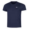 Court Dry Victory T-Shirt Men-Dark Blue,White
