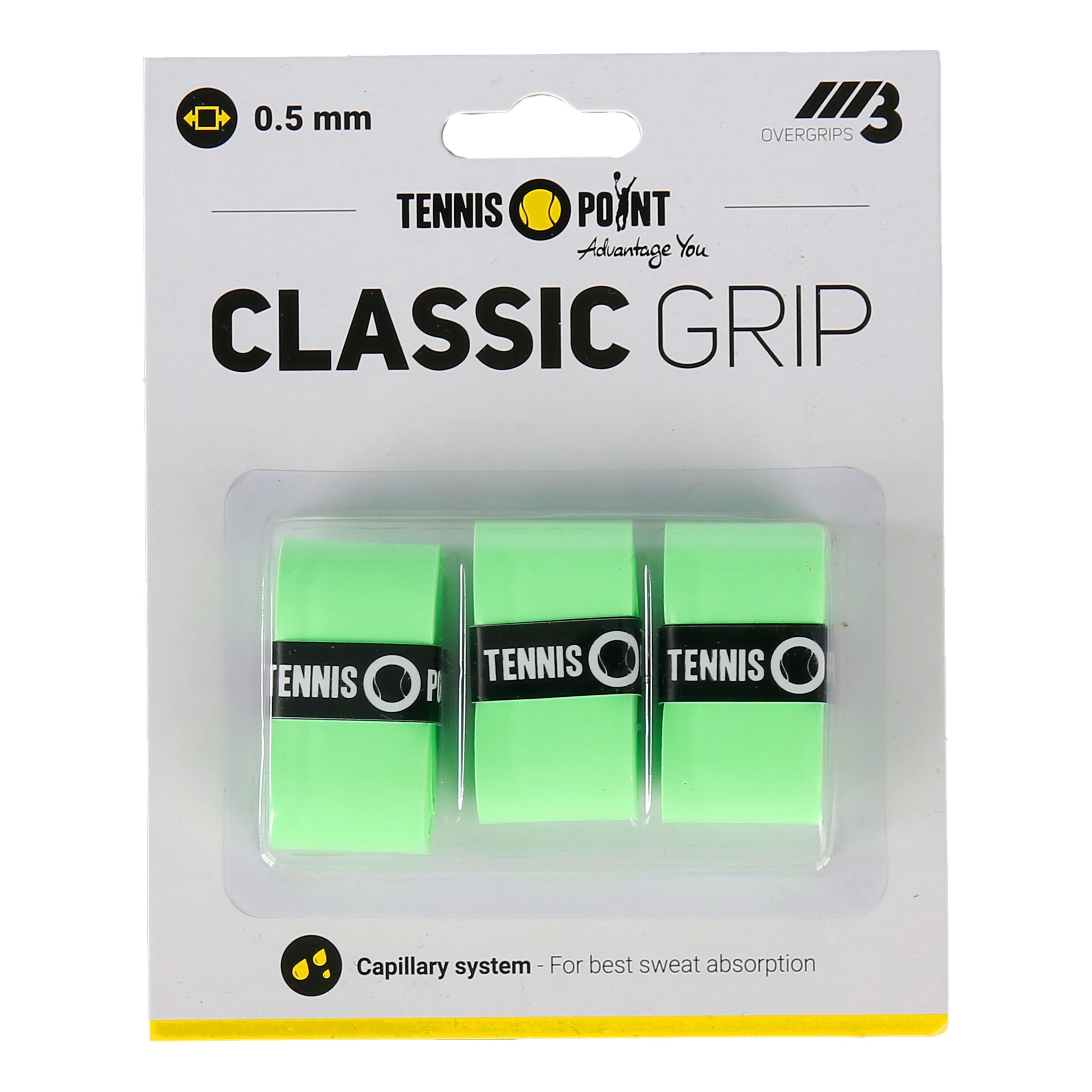 Tenis poim 2025