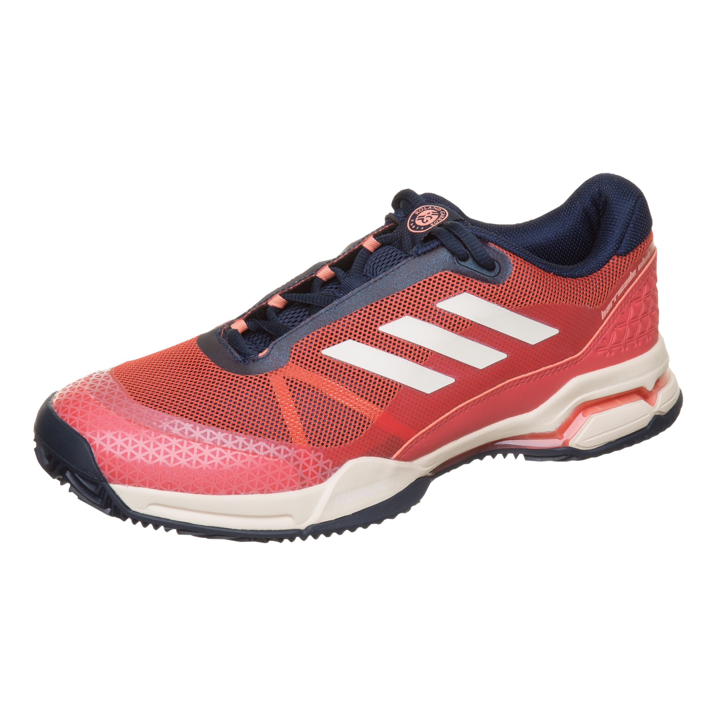 Barricade club men's tennis shoes shop