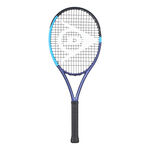 Dunlop Tennis rackets Dunlop FX 500 Tour Tour racket Testracket