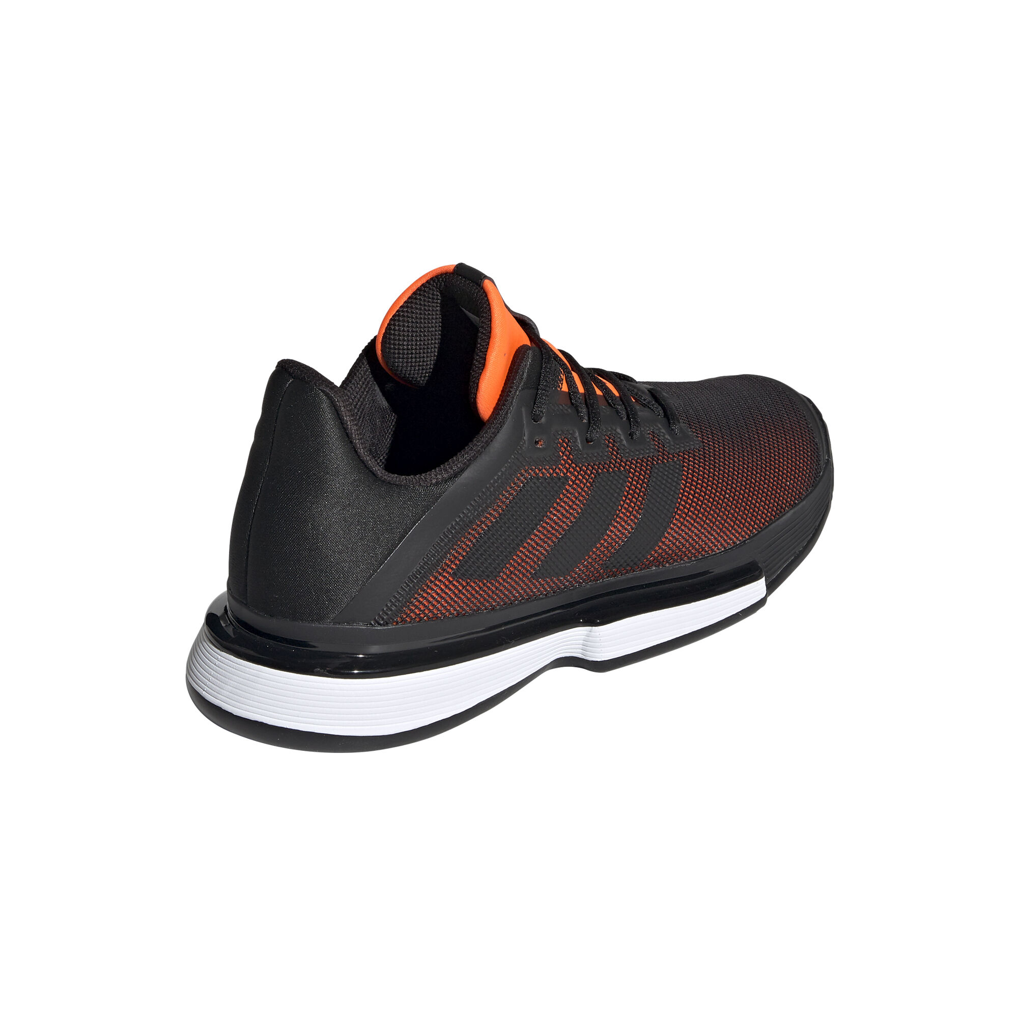 Adidas sole match bounce hot sale clay