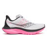 Kinvara 16 Neutral running shoe Women-white, black
