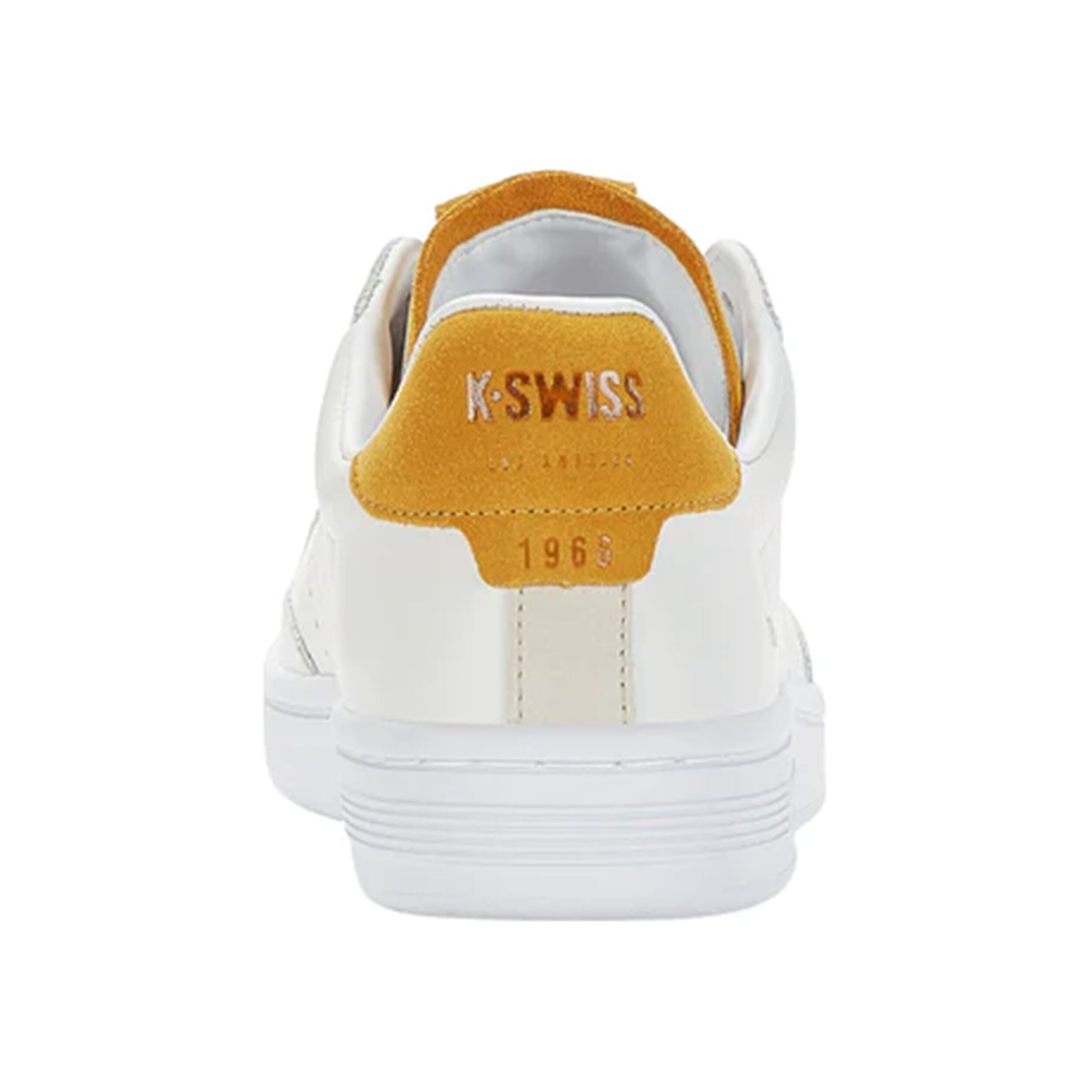 Lozan Klub LTH Sneakers Men White Orange