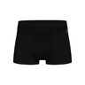 Performance Light Boxer Shorts Men-Black
