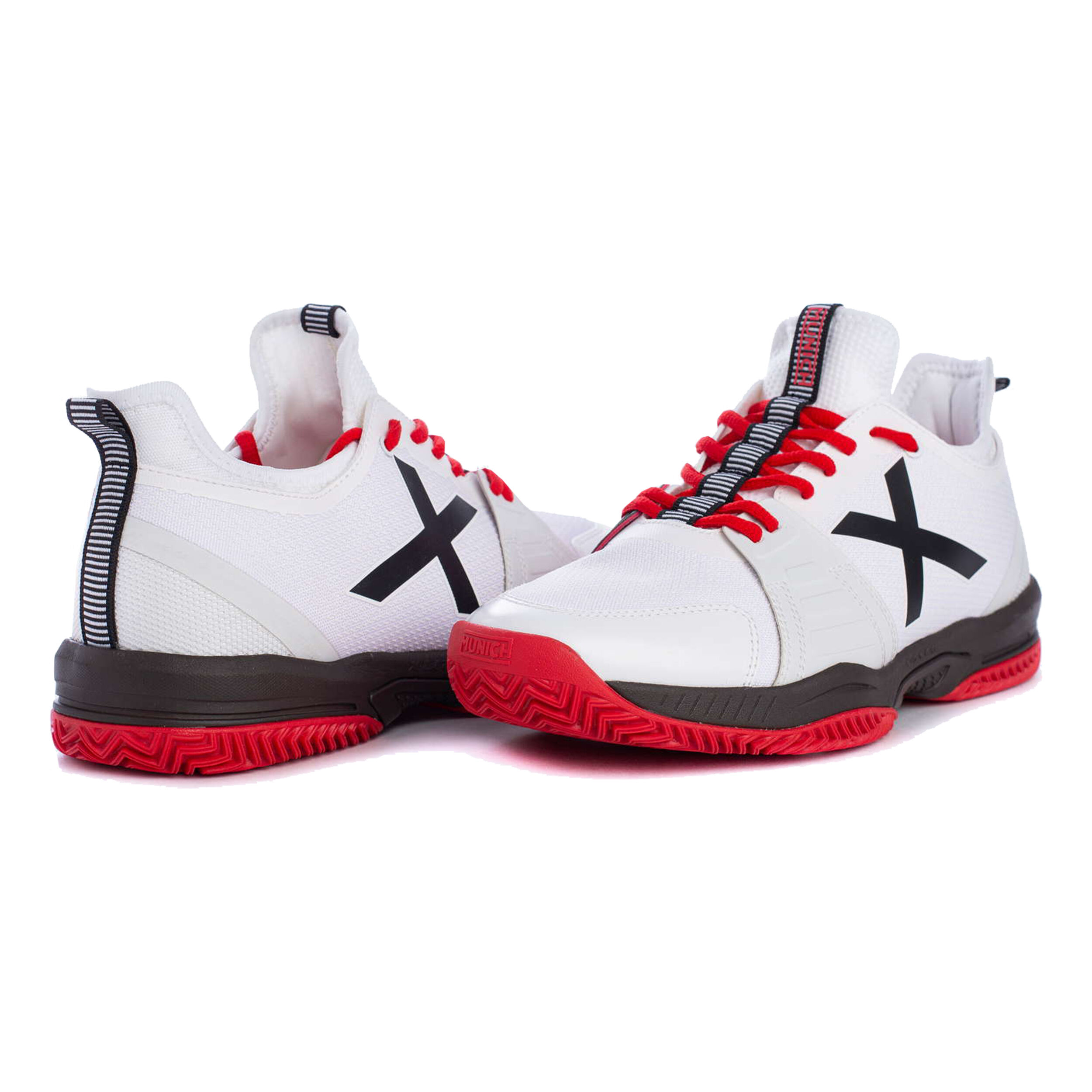 Munich oxygen padel online