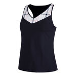 Fila Clothing Fila Hilke Tank Top Women-Dark Blue