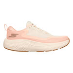 Skechers Running shoes Skechers Go Run Supersonic Max Neutral running shoe - cream, rose