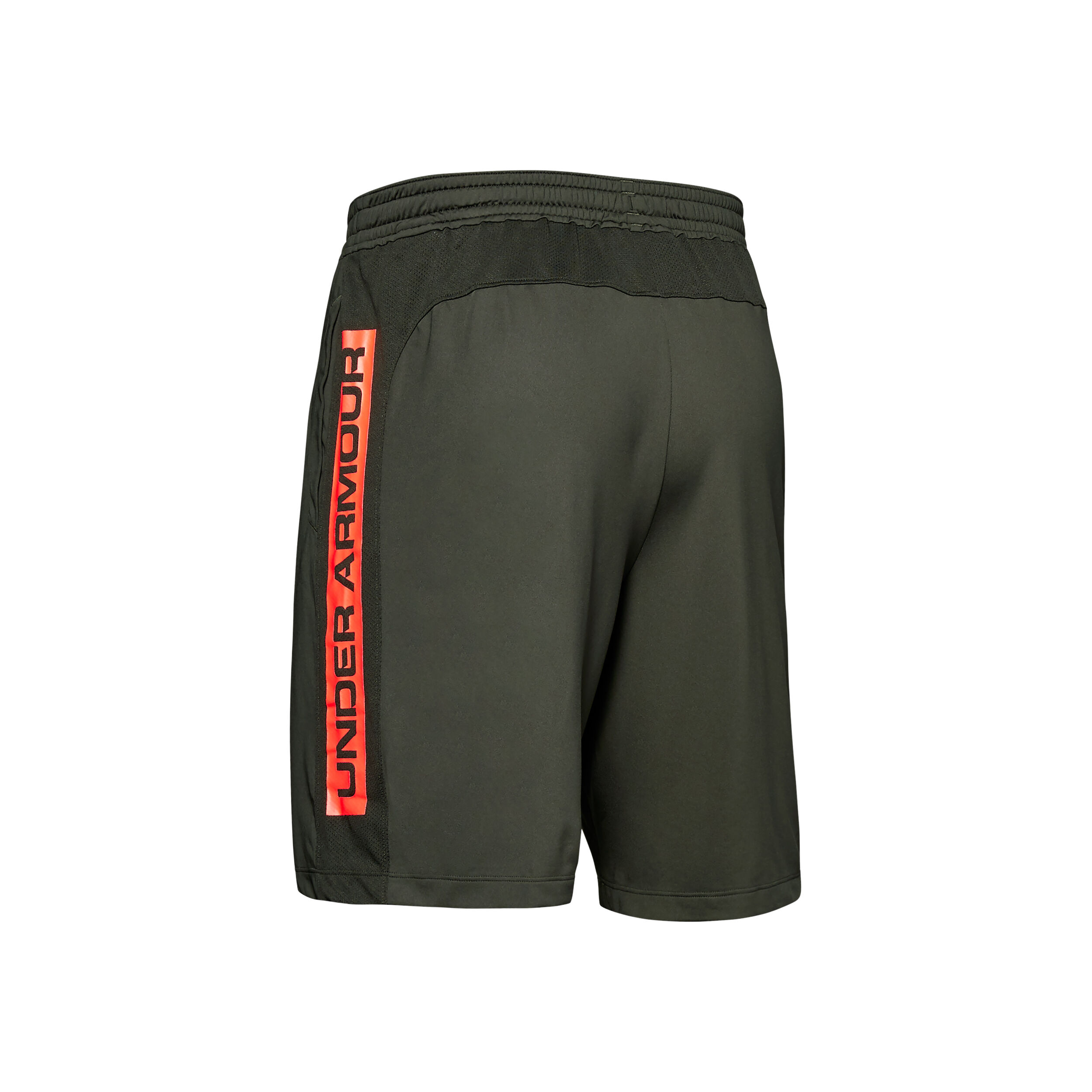 Under armour shop shorts mens uk