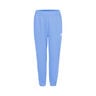 Club Fleece Training Pants Girls-Light Blue