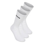 Björn Borg Clothing Björn Borg Essential Crew Sports socks 3 Pack Unisex-white