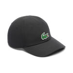 Lacoste Clothing Lacoste Djokovic Cap Men - black