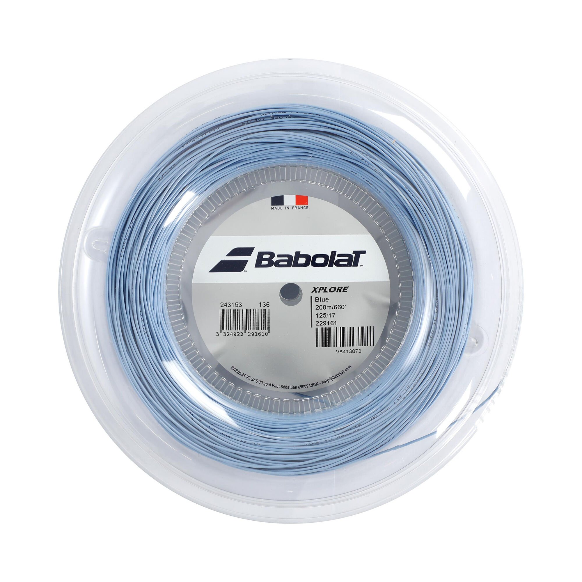 Babolat