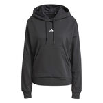 adidas Essentials Small Logo French Terry Hoody