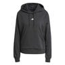 Essentials Small Logo French Terry Hoody