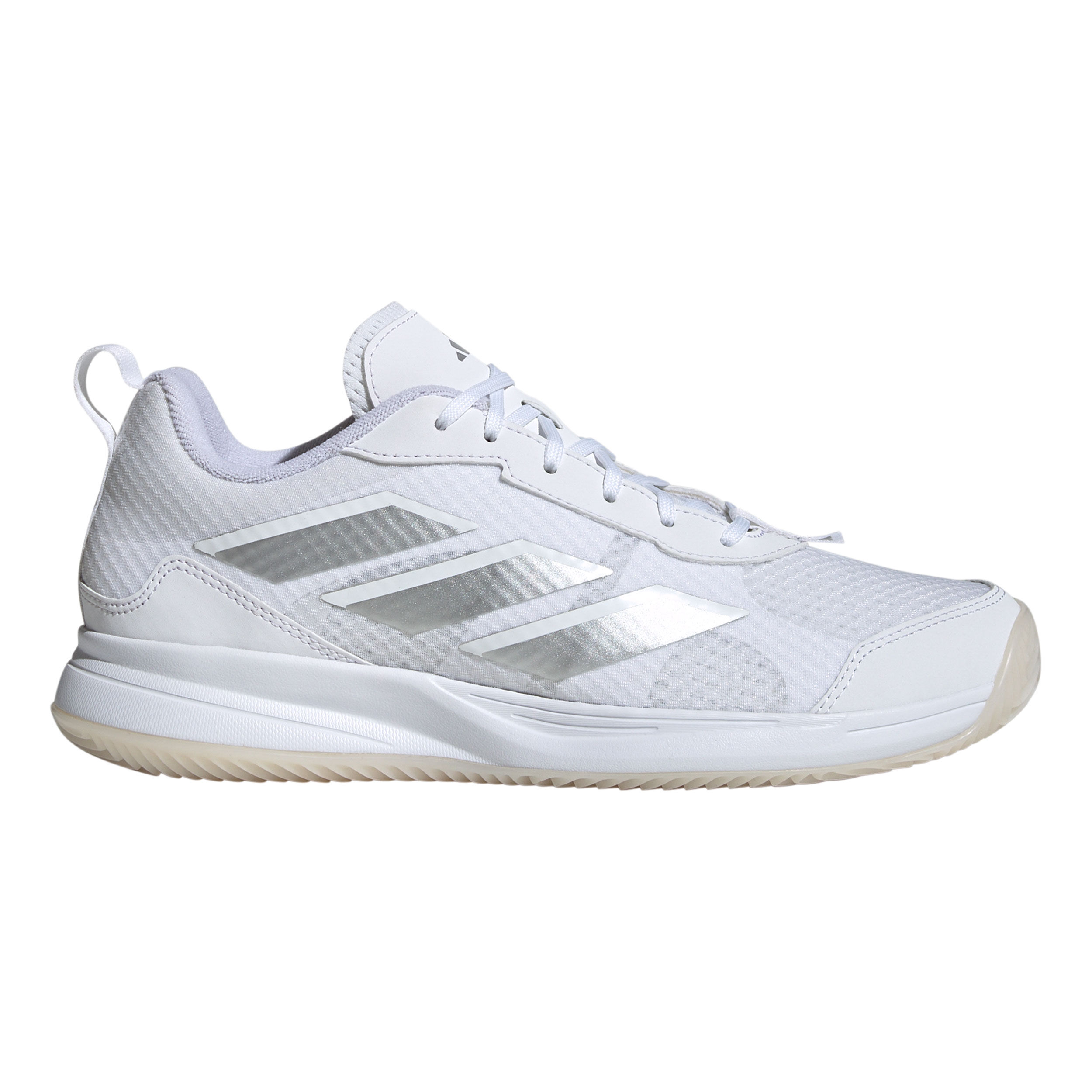 Adidas shoes store women white