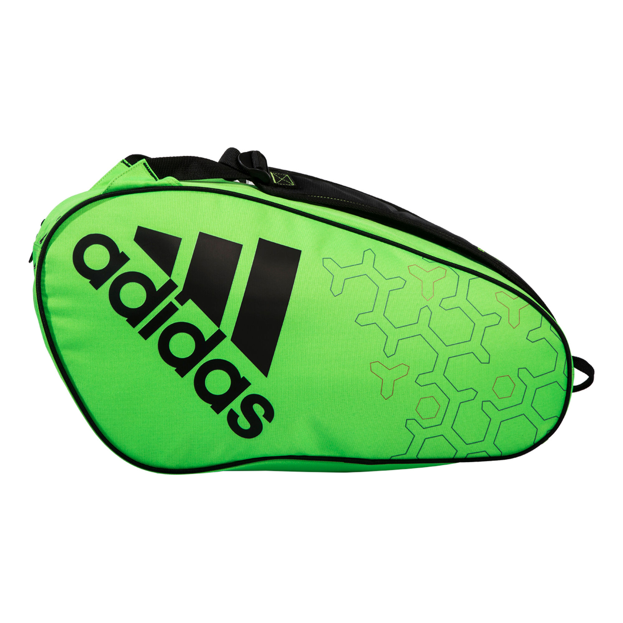 buy adidas Racket Bag Control 2.0 Padel Racket Bag Green, Black