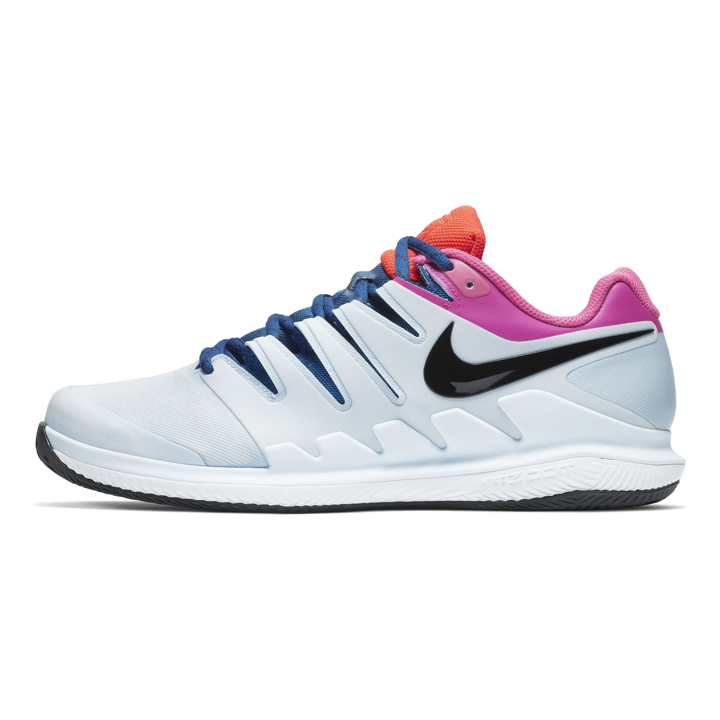 Nike air zoom vapor x clay hot sale
