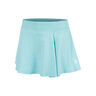 Crew 2.0 Wavy Skirt Girls - turquoise