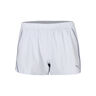 Velocity 3in Running Shorts Women-Lightgrey