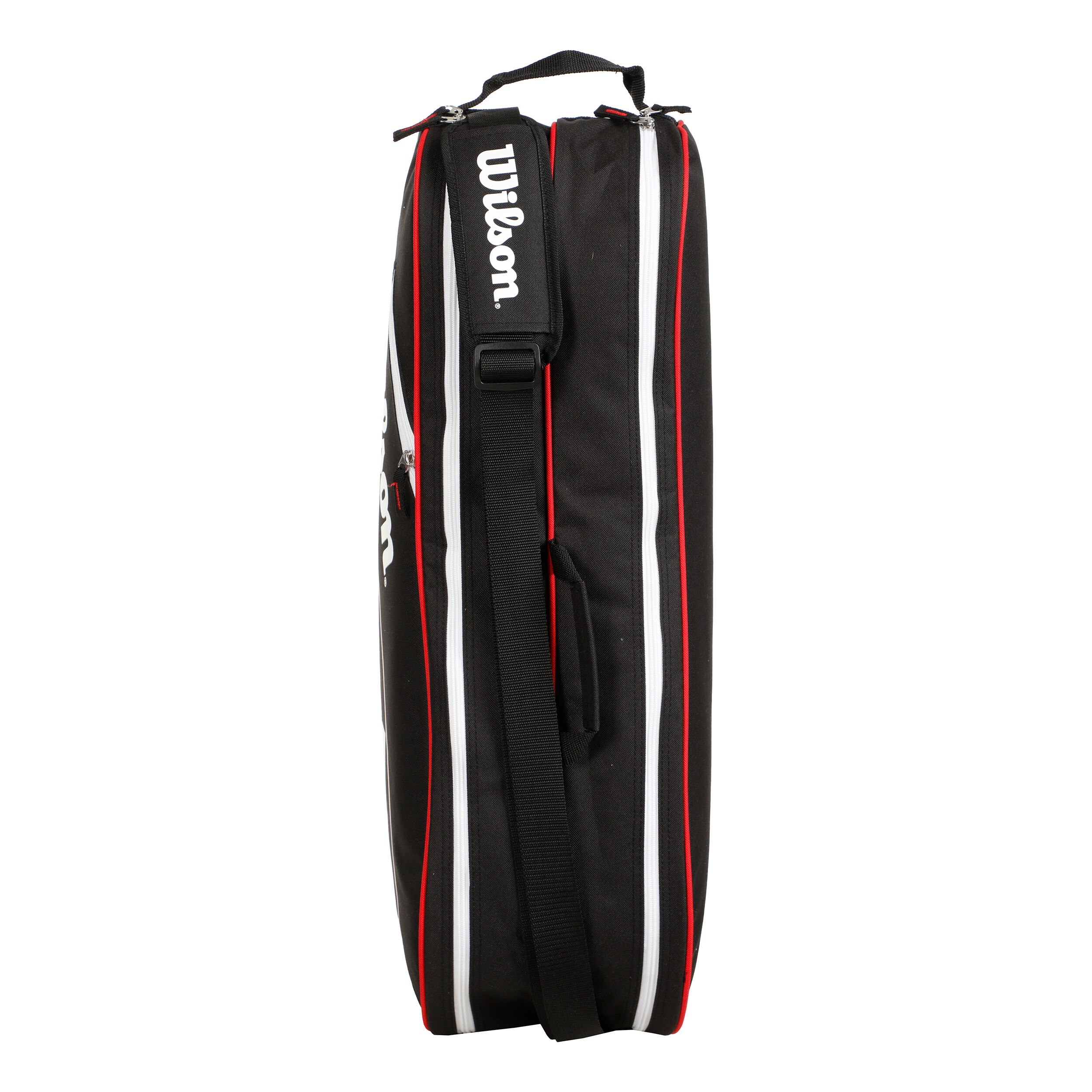 Wilson advantage tennis bag on sale