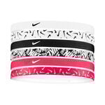 Nike Printed Assorted Headbands 6er Pack